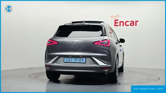 HYUNDAI NEXO PREMIUM