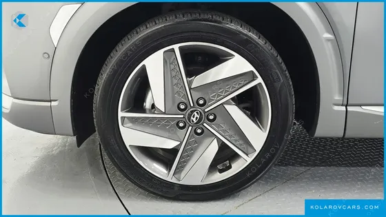 HYUNDAI NEXO PREMIUM