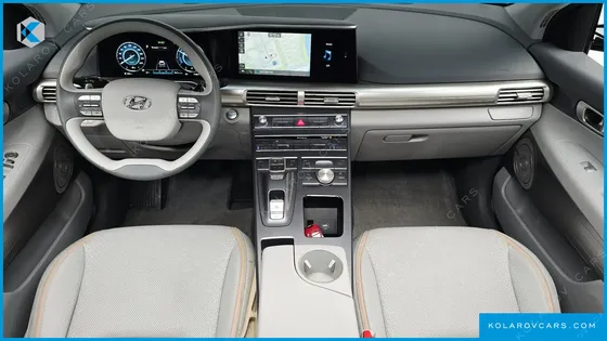 HYUNDAI NEXO PREMIUM