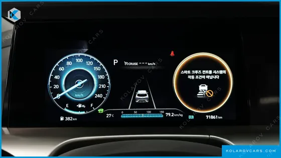 HYUNDAI NEXO PREMIUM