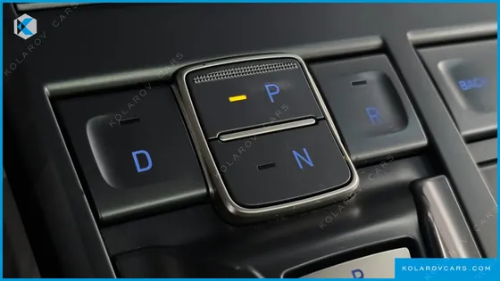 HYUNDAI NEXO PREMIUM