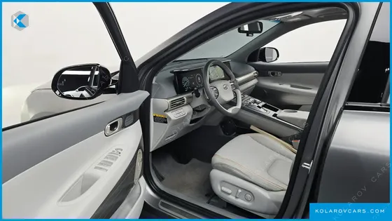 HYUNDAI NEXO PREMIUM