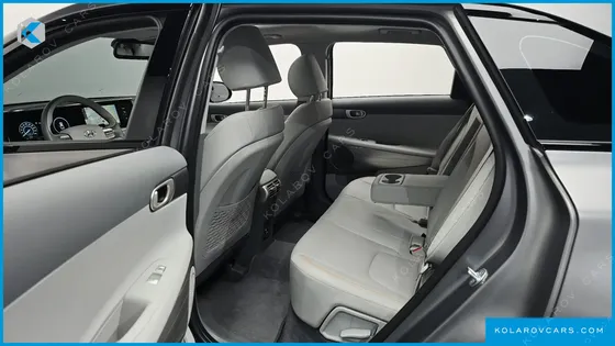 HYUNDAI NEXO PREMIUM