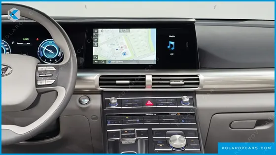 HYUNDAI NEXO PREMIUM