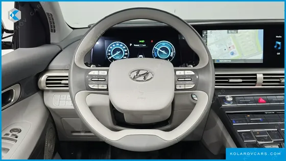 HYUNDAI NEXO PREMIUM