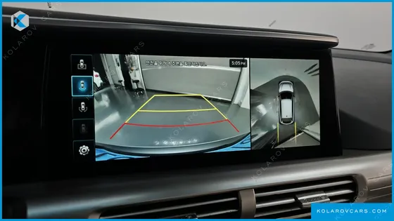 HYUNDAI NEXO PREMIUM