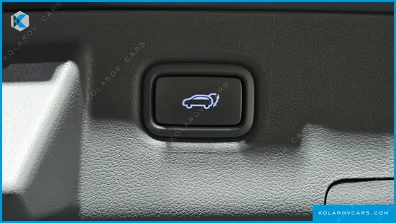 HYUNDAI NEXO PREMIUM