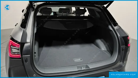 HYUNDAI NEXO PREMIUM