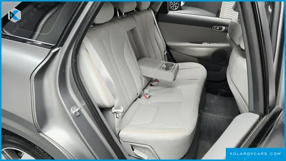 HYUNDAI NEXO PREMIUM