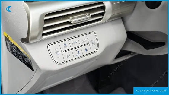 HYUNDAI NEXO PREMIUM