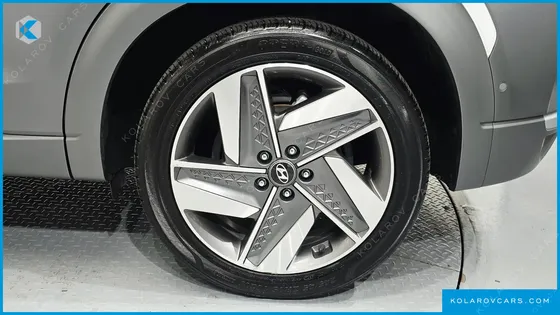 HYUNDAI NEXO PREMIUM