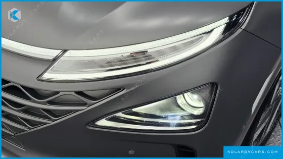 HYUNDAI NEXO PREMIUM