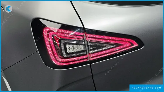 HYUNDAI NEXO PREMIUM