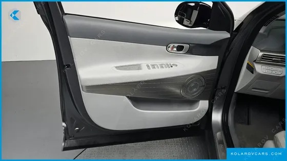 HYUNDAI NEXO PREMIUM