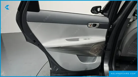 HYUNDAI NEXO PREMIUM