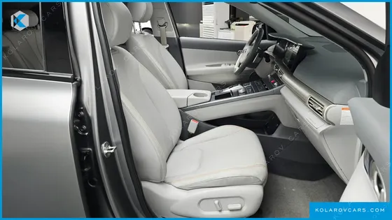 HYUNDAI NEXO PREMIUM