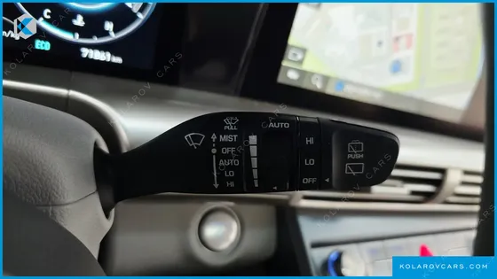 HYUNDAI NEXO PREMIUM