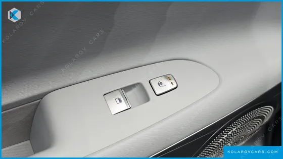 HYUNDAI NEXO PREMIUM