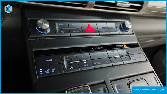 HYUNDAI NEXO PREMIUM