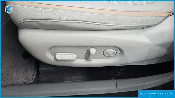 HYUNDAI NEXO PREMIUM