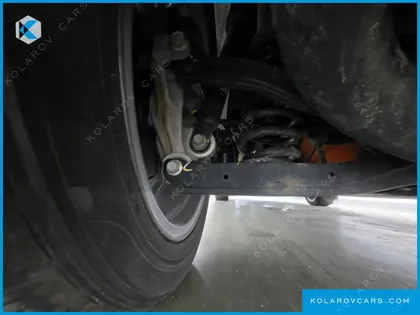 HYUNDAI NEXO PREMIUM