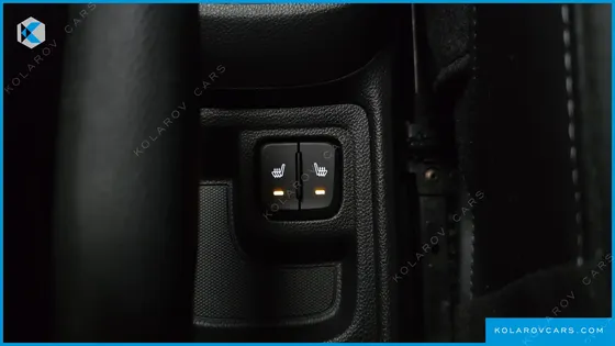 CHEVROLET (GM DAEWOO) SPARK LTZ