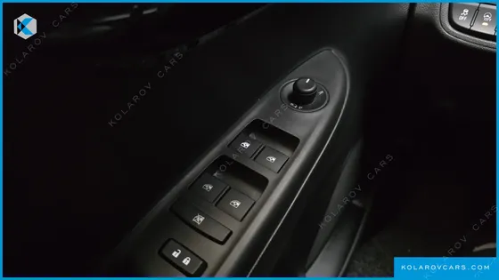 CHEVROLET (GM DAEWOO) SPARK LTZ