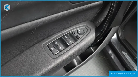 BMW 1 SERIES 118D SPORT 5DOOR