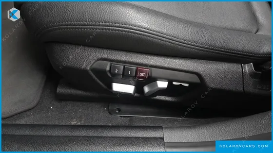 BMW 1 SERIES 118D SPORT 5DOOR