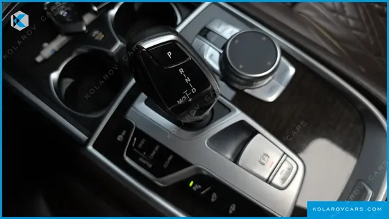 BMW 7 SERIES 740LI XDRIVE DESIGN PURE EXCELLENCE