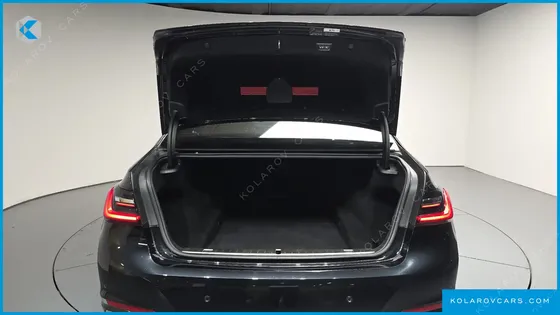 BMW 7 SERIES 740LI XDRIVE DESIGN PURE EXCELLENCE