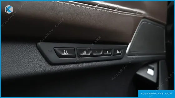 BMW 7 SERIES 740LI XDRIVE DESIGN PURE EXCELLENCE