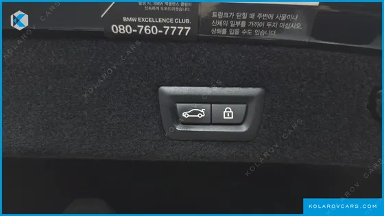 BMW 7 SERIES 740LI XDRIVE DESIGN PURE EXCELLENCE