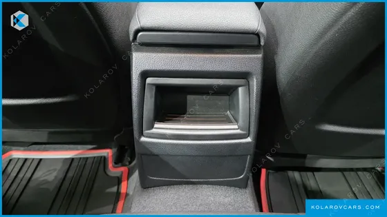 BMW 1 SERIES 118D SPORT 5DOOR