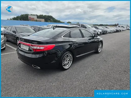 HYUNDAI GRANDEUR HG330 CELEBRITY