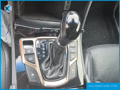 HYUNDAI GRANDEUR HG330 CELEBRITY