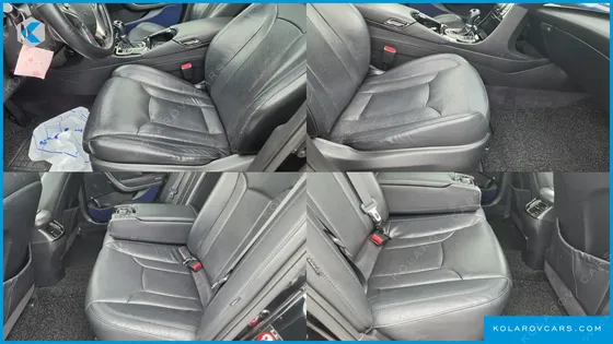 HYUNDAI GRANDEUR HG330 CELEBRITY
