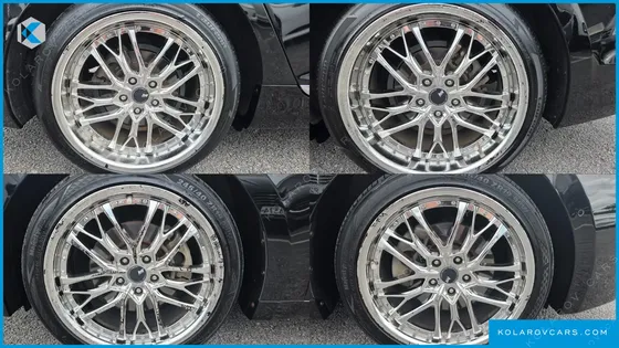 HYUNDAI GRANDEUR HG330 CELEBRITY