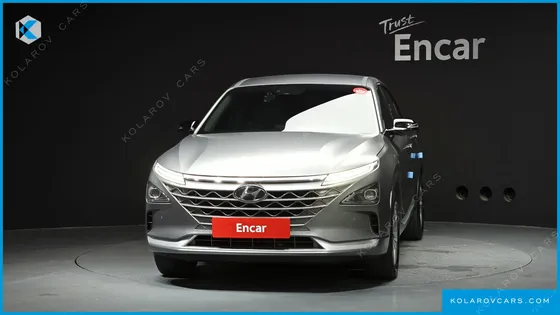 HYUNDAI NEXO MODERN