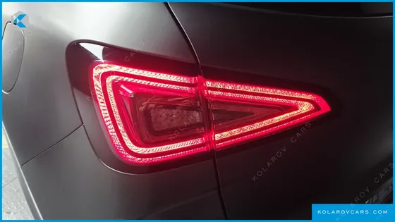 HYUNDAI NEXO MODERN