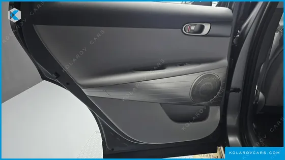 HYUNDAI NEXO MODERN