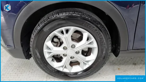 KGM - SSANGYONG TIVOLI GASOLINE 1.5 2WD