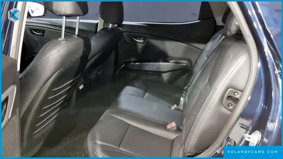 KGM - SSANGYONG TIVOLI GASOLINE 1.5 2WD