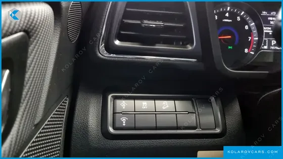 KGM - SSANGYONG TIVOLI GASOLINE 1.5 2WD