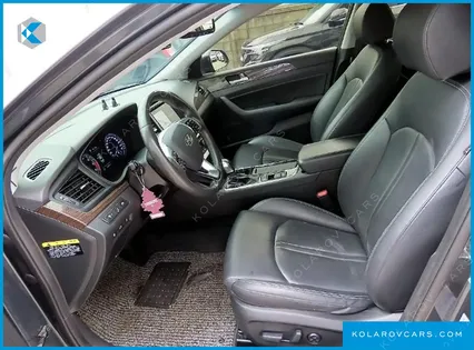 HYUNDAI SONATA 2.0 MODERN
