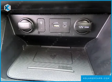 HYUNDAI SONATA 2.0 MODERN