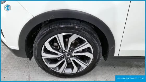 KGM - SSANGYONG TIVOLI GASOLINE 1.5 2WD