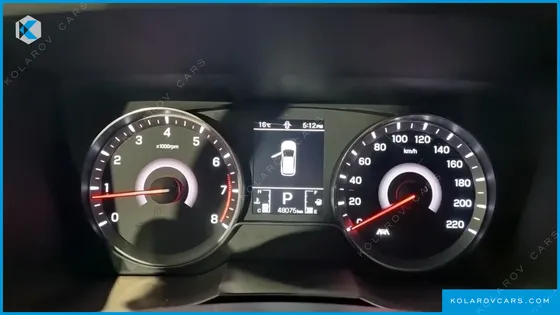 KGM - SSANGYONG TIVOLI GASOLINE 1.5 2WD