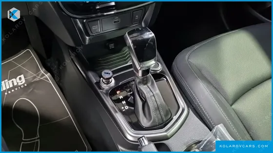 KGM - SSANGYONG TIVOLI GASOLINE 1.5 2WD