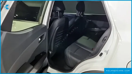 KGM - SSANGYONG TIVOLI GASOLINE 1.5 2WD